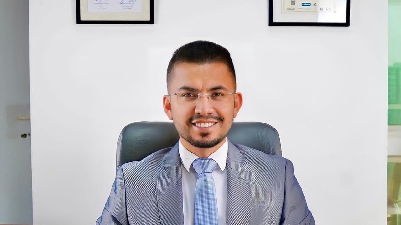 Tips para tu primer estudio jurídico