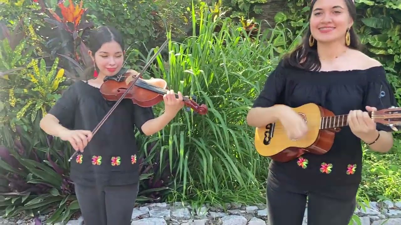 El Guajolote - Trío Cantores de Tantocob