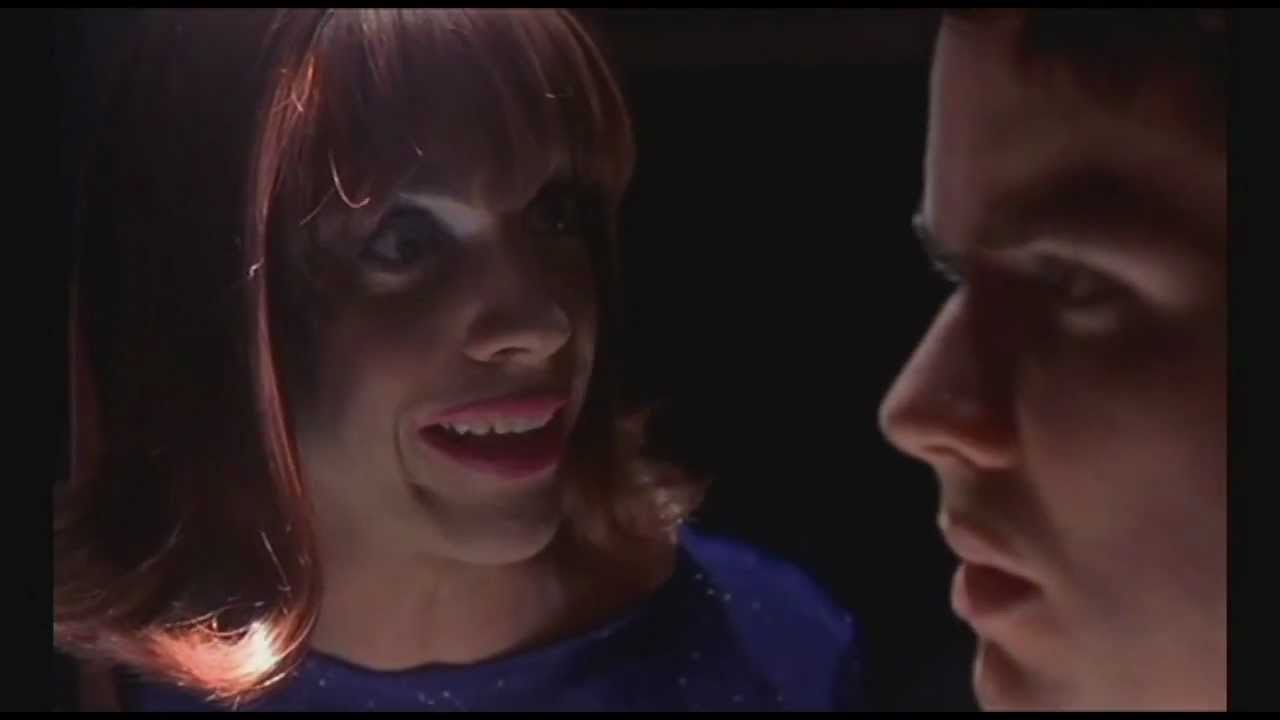 Miss Coco Peru Bathroom Monologue From The Movie "Trick" 1999