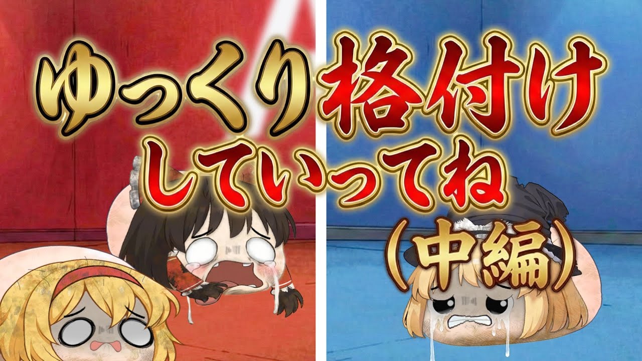 【ゆ虐】ゆっくり格付けしていってね！（中編）