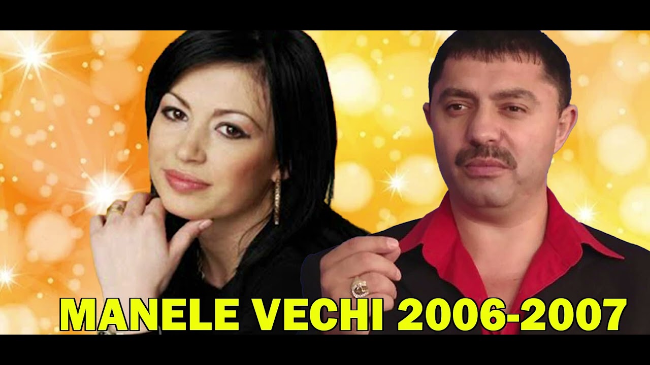 Nicolae Guta ❤️ Eliza   Mi ai lasat o floare in glastra  - Colaj Manele Vechi 2006❤️2007