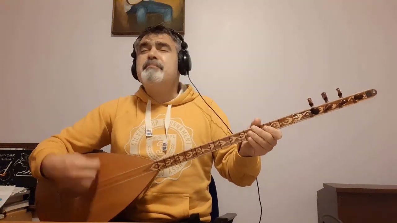 HAYDAR  BIÇAKCI  -  İSYAN GİBİ