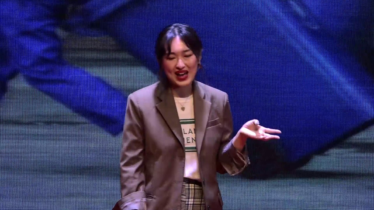 如何成为一名独立电影人 | 夏 韩 | TEDxSuzhou