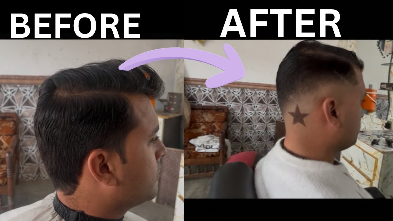 FadeHaircut #SkinFade #TaperFade #LowFade #HighFade #MidFade #DropFade #BurstFade #BaldFade 
