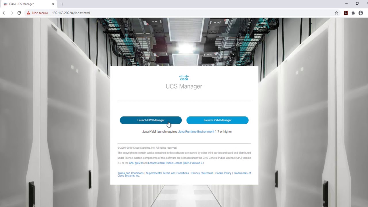 Hyperflex Video - Upgrade from version 3.5 to 4.0