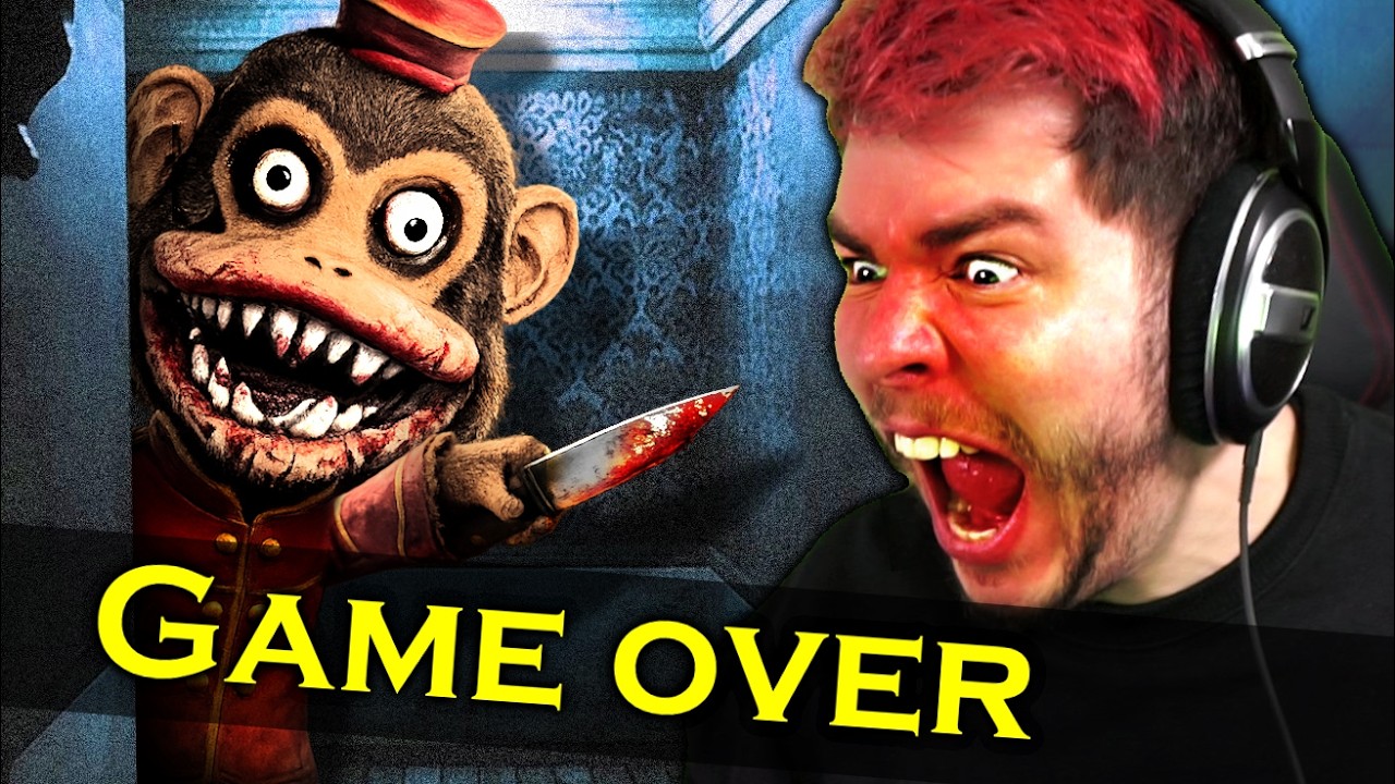 Dark Deception in 2026 ist 100% RAGEBAIT 🤬