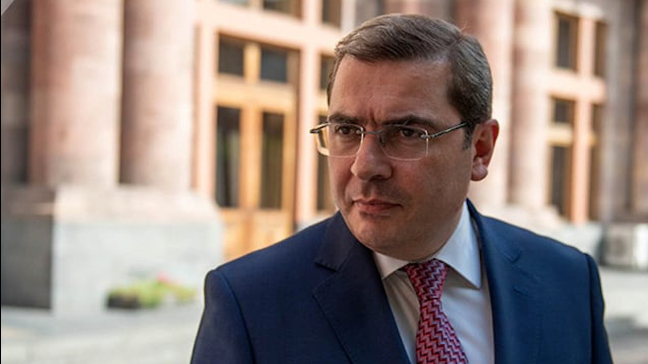 #Ուղիղ․«Միասնության թևեր» քաղաքական նախաձեռնությունը ներկայացնում է ՀՀ տնտեսական զարգացման իր մոդելը