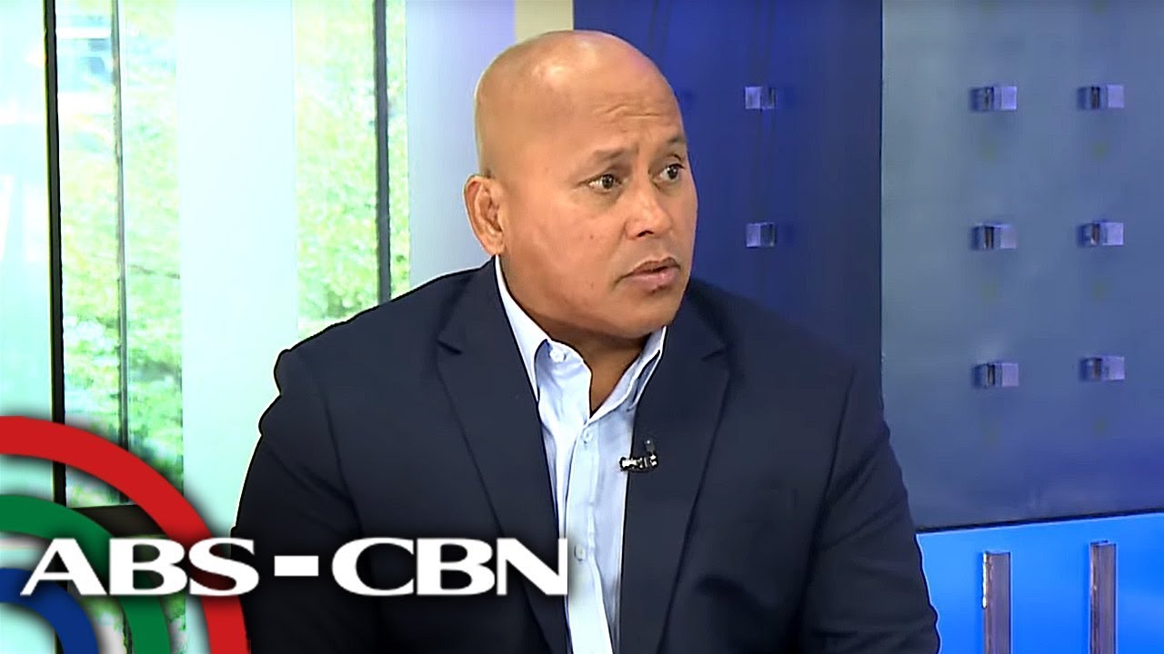 'Minalas lang': Bato on death of another PMA cadet | ANC