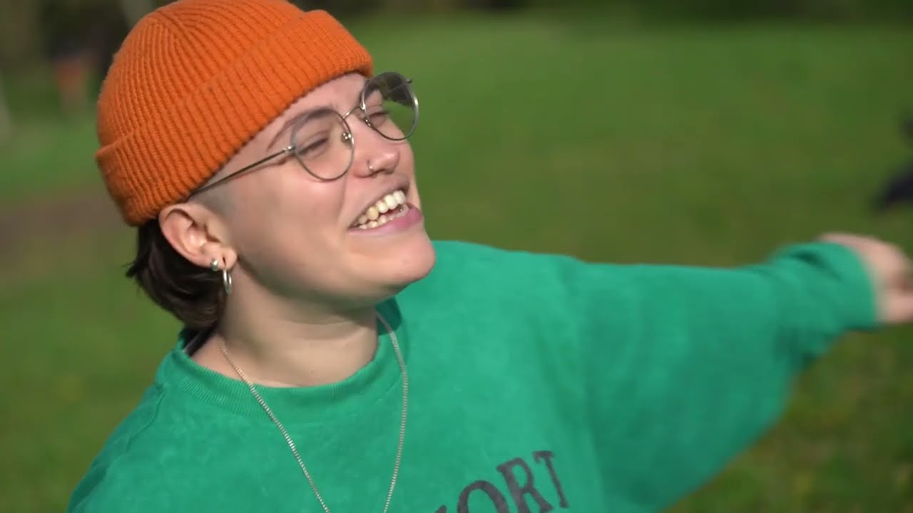 Nooj - Komorebi