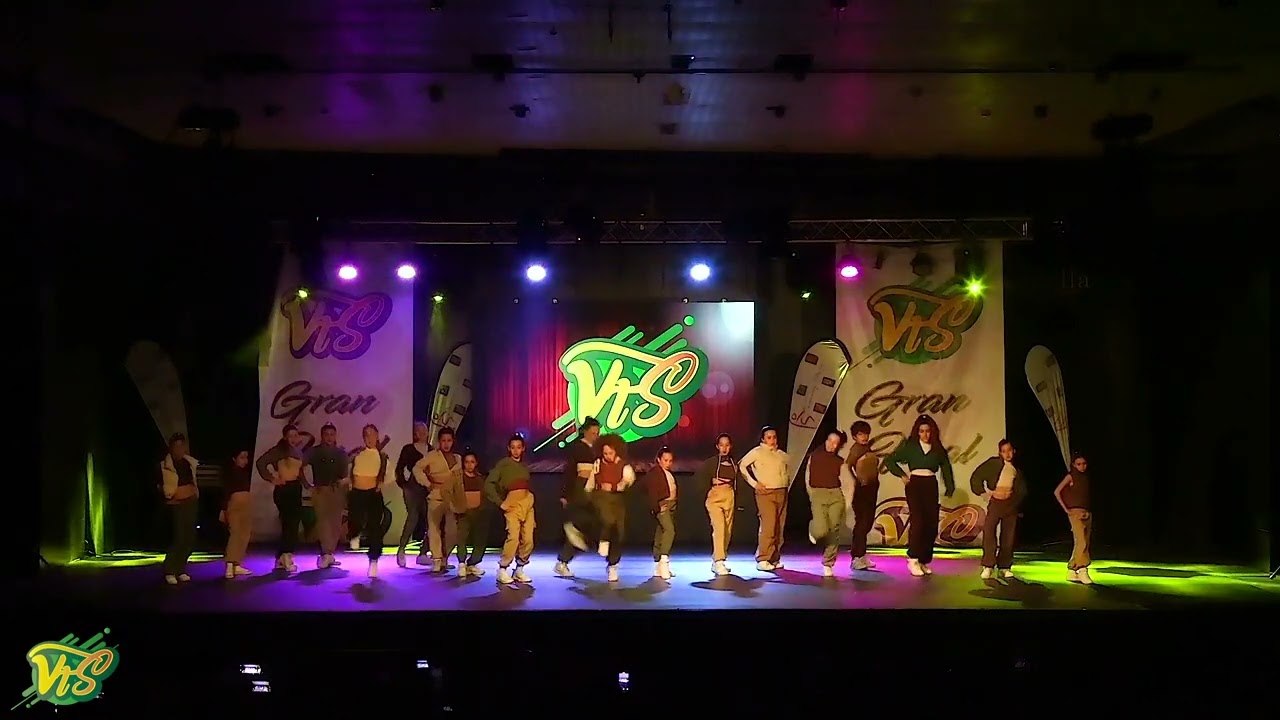 LITTLE ROSES 2023 | DE LA ROSA DANCE STUDIO