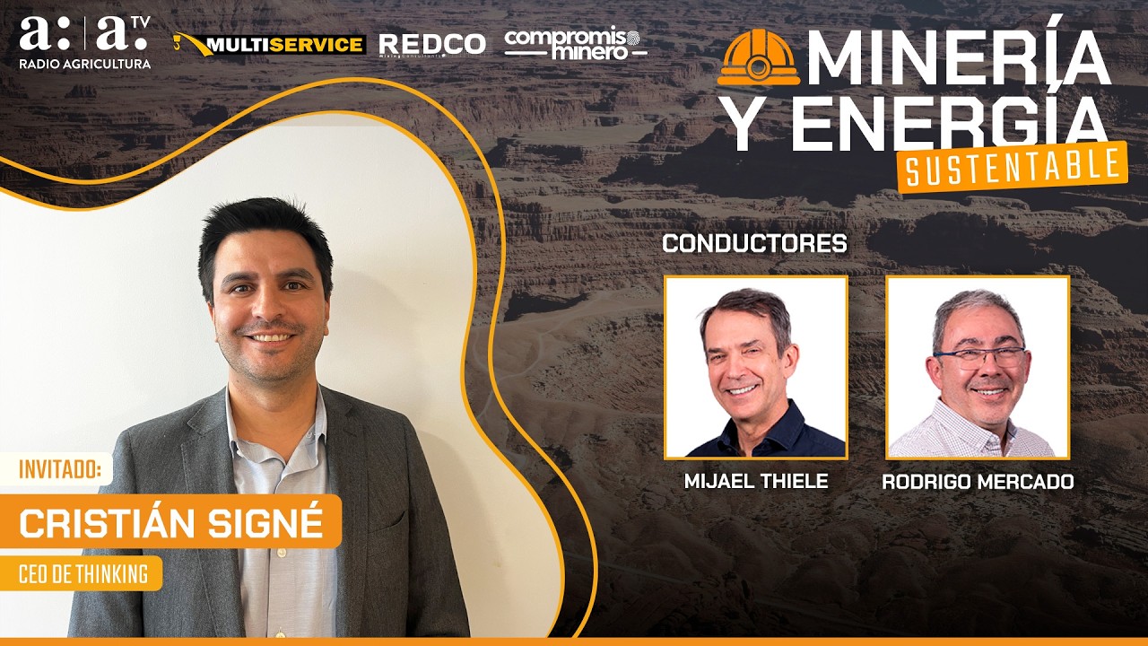 Minería y Energía Sustentable - ⛏️ Errores silenciosos: anticipar riesgos a tiempo en la industria