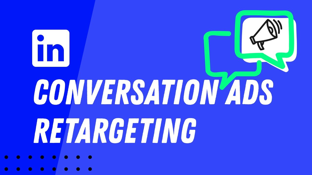 linkedin conversation ads strategy (The B2B Secret Weapon)