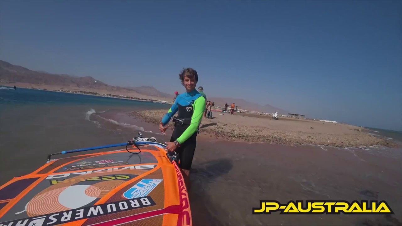 Dahab 2017
