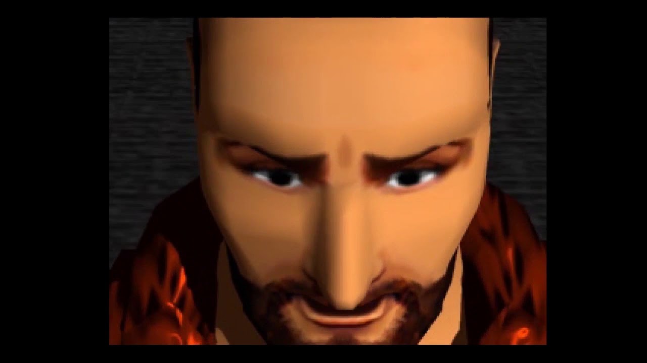 Blood Light (Part 1)