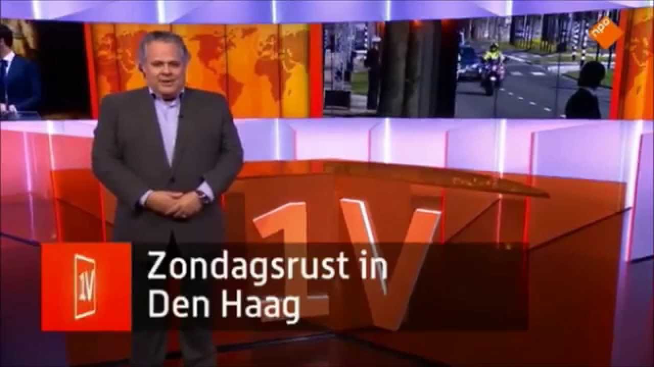 Eenvandaag intro en afiteling 2014