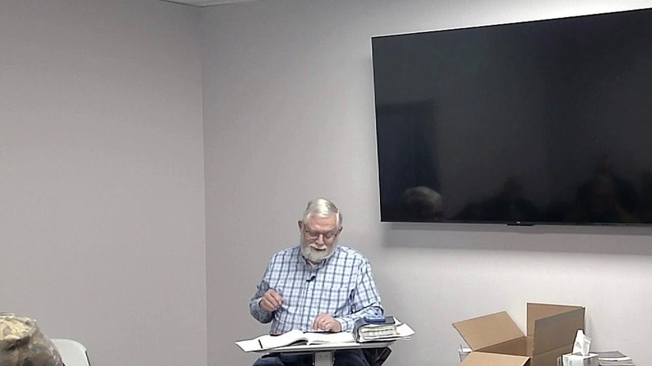 Sunday School