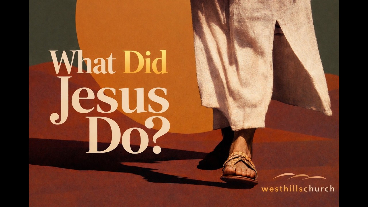 West Hills Church Sunday Service