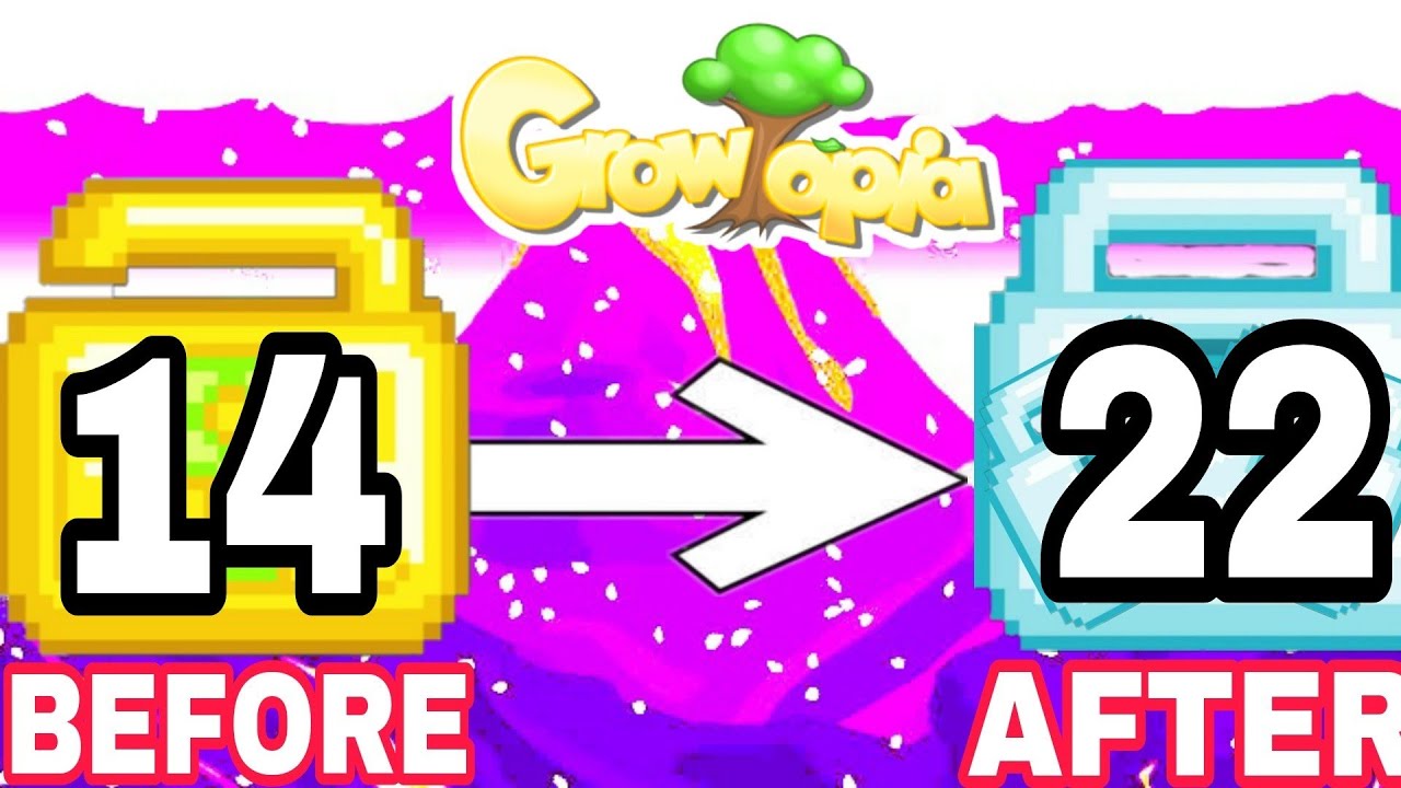 How To Get Rich Growtopia 2020 { NO FARMING }! - Lazy Profit ( Growtopia Profit ) | GROWTOPIA
