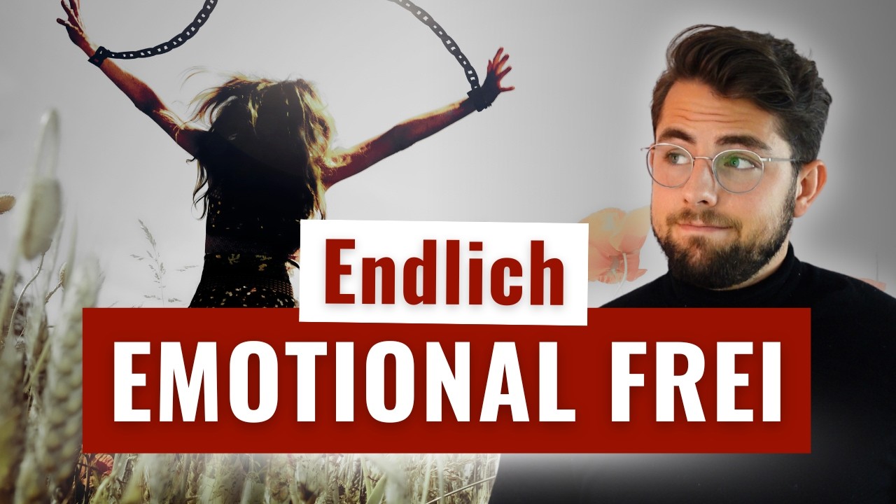 Bist Du gefangen in emotionaler Abhängigkeit? So befreist Du Dich endlich!