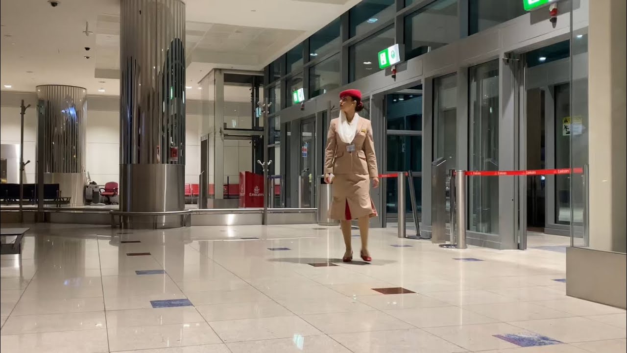 sobre meu trabalho em Dubai