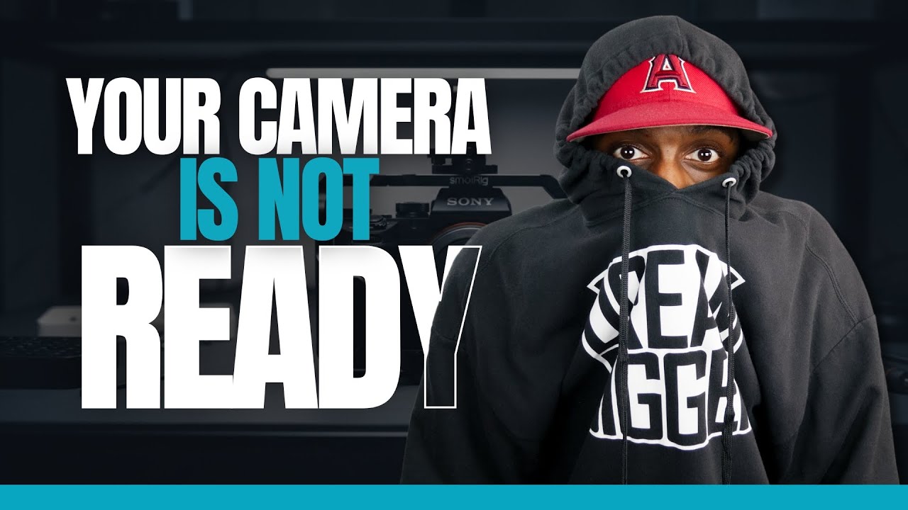 SmallRig Cage Unboxing | Sony a7RV Camera Rig Setup for Creators