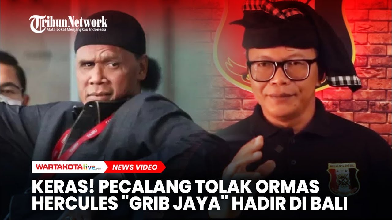 KERAS! Pecalang 