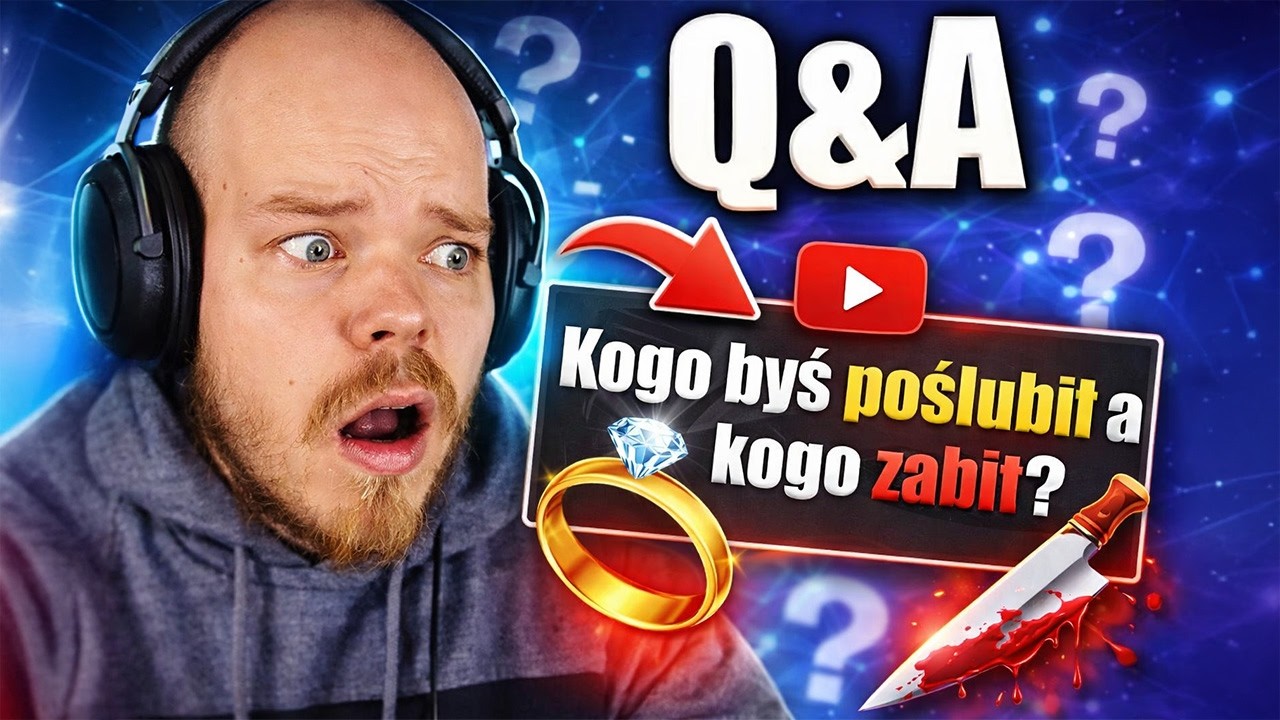 Q&A Cynka