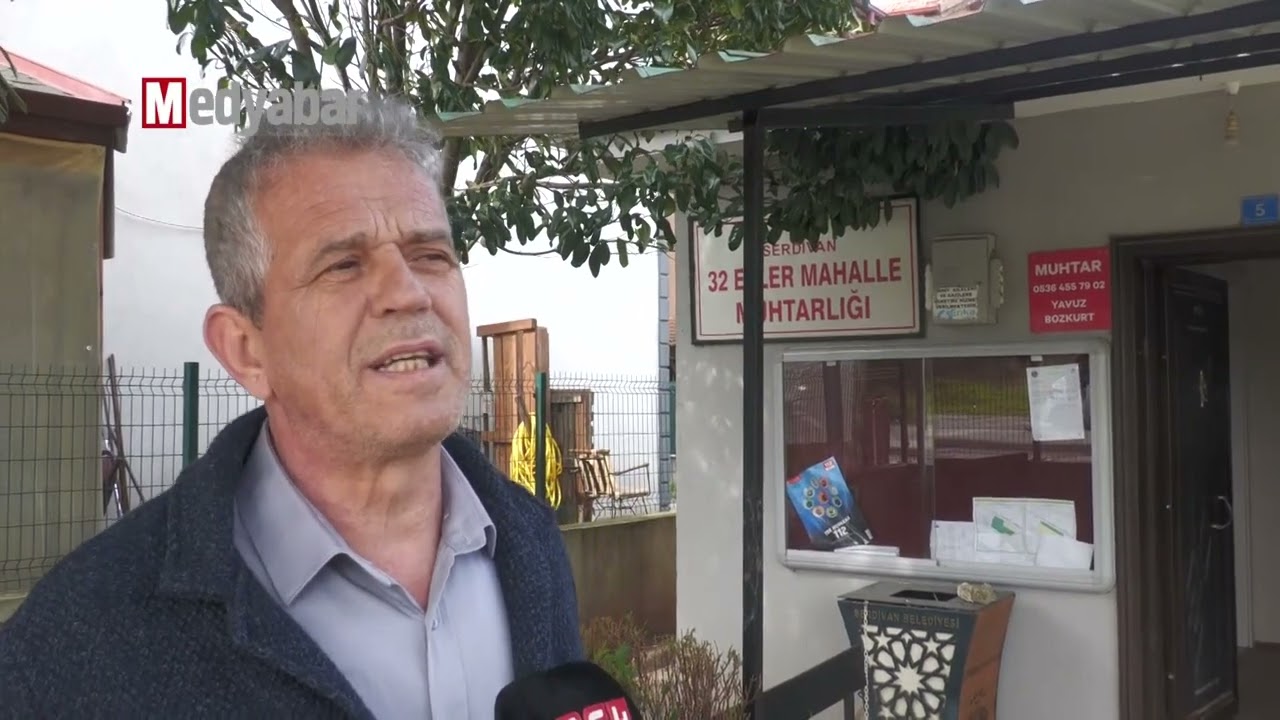 Mahalle muhtarından ilginç çıkış! 