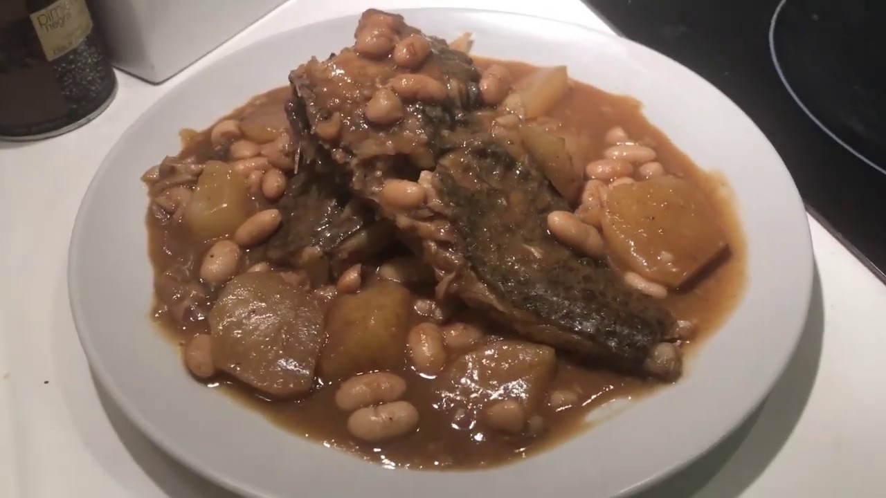 Remol Salvatge Empatxinat (Turbot) al All Cremat