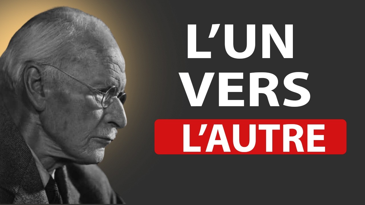 Cette Personne T’Aime Vraiment — Voici le Signe que Vous Êtes Destinés | Jung