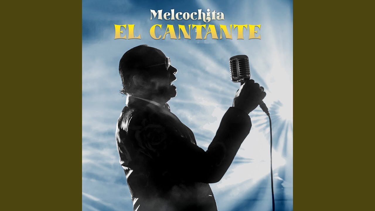 El Cantante