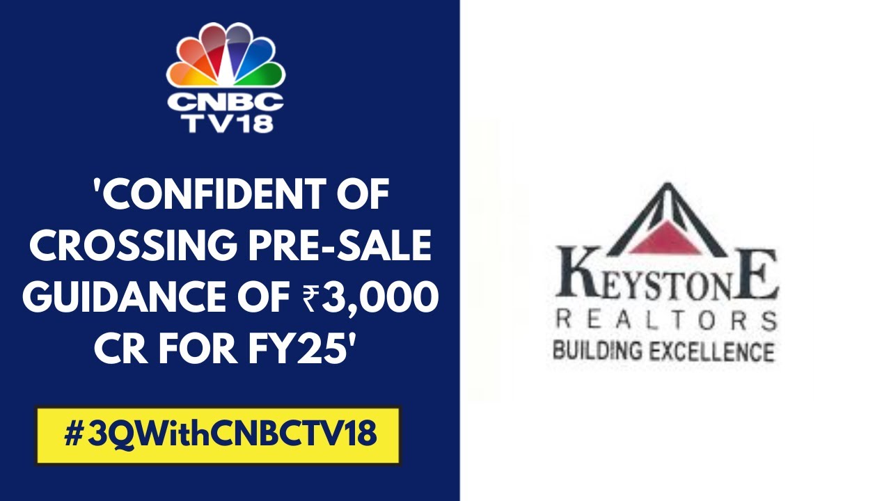 Looking To Establish A Leadership Position In The Redevelopment Market: Keystone Realtors