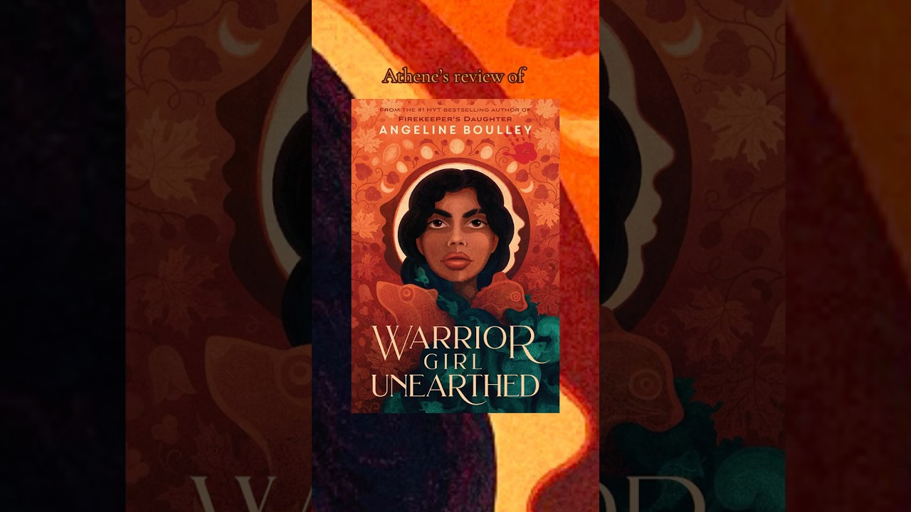 Warrior Girl Unearthed - Athene's Review