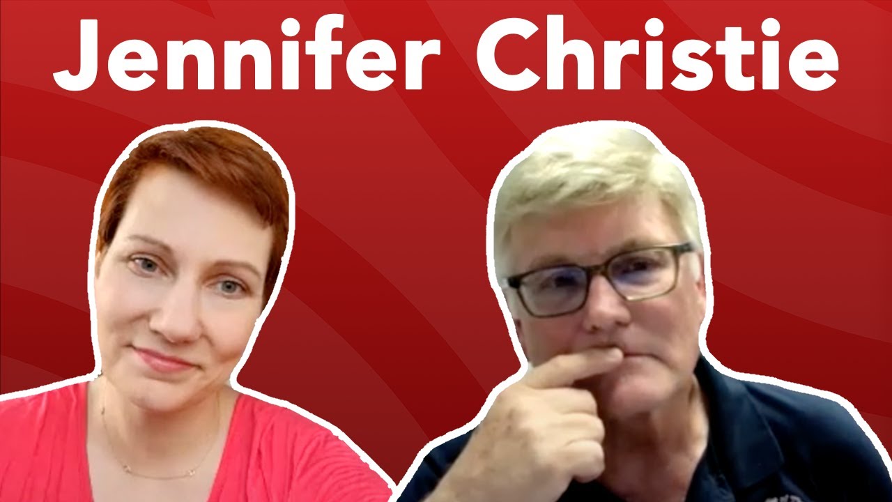 Jennifer Christie