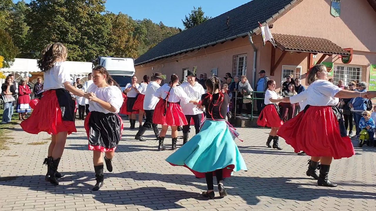 Kávai szüreti felvonulás (2025)