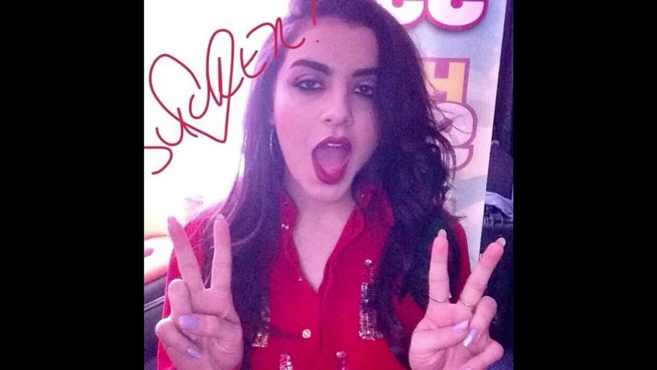 Charli xcx - Allergic To Love