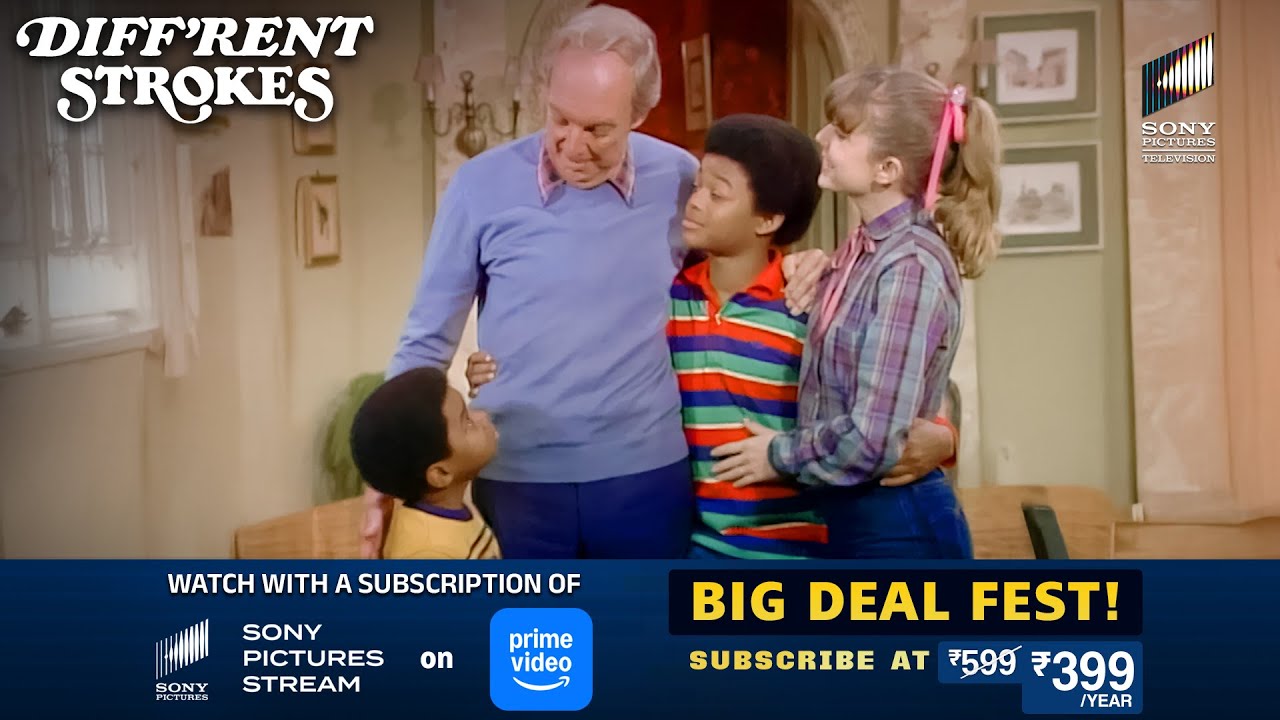 Arnold and Willis Get Worried About Mr. Drummond & Arnold Learns Taekwondo | Diff'rent Strokes