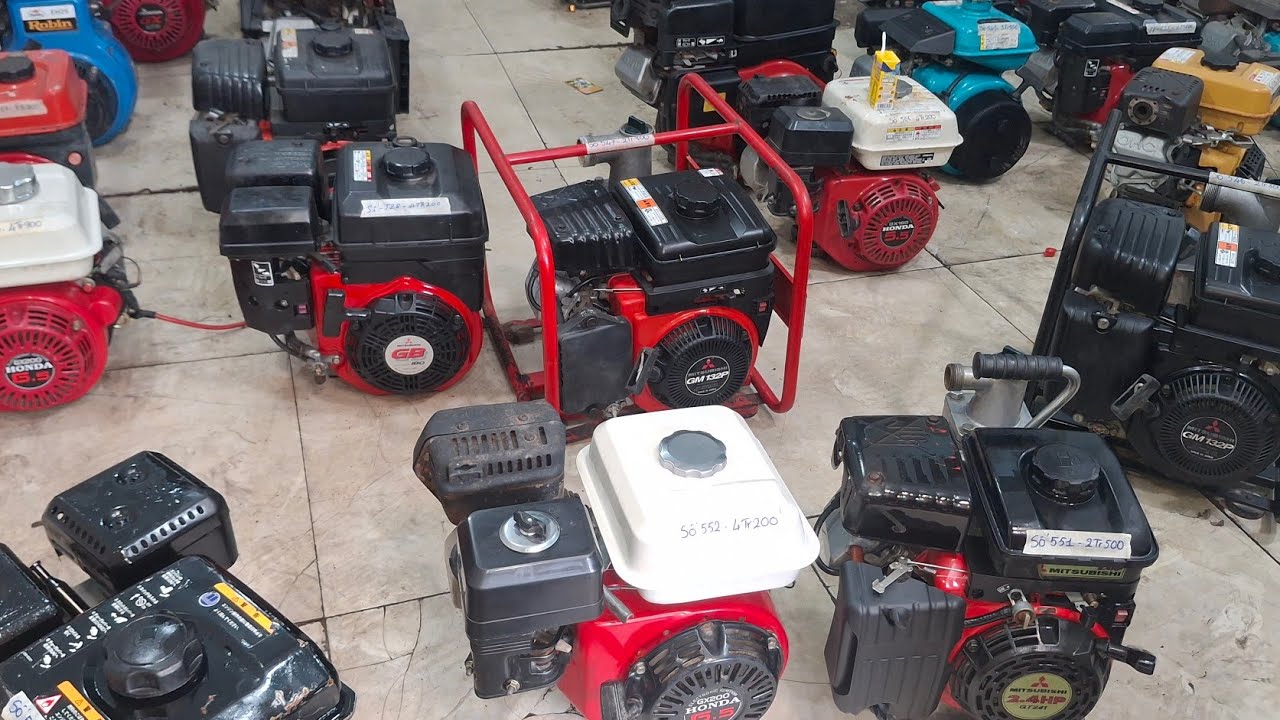 Bơm nước Mitsubishi nhật bãi giá rẻ lh 0794246034