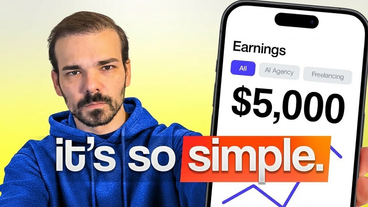 I Built a Fully Automated Sales System in 19 Minutes (Live)