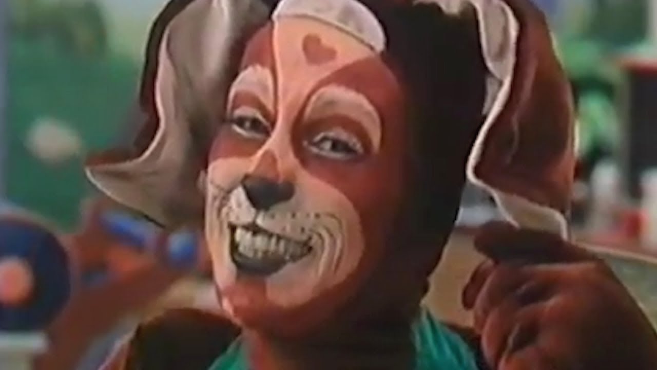 La série des furries qui vous détruit le cerveau - CORNEMUSE