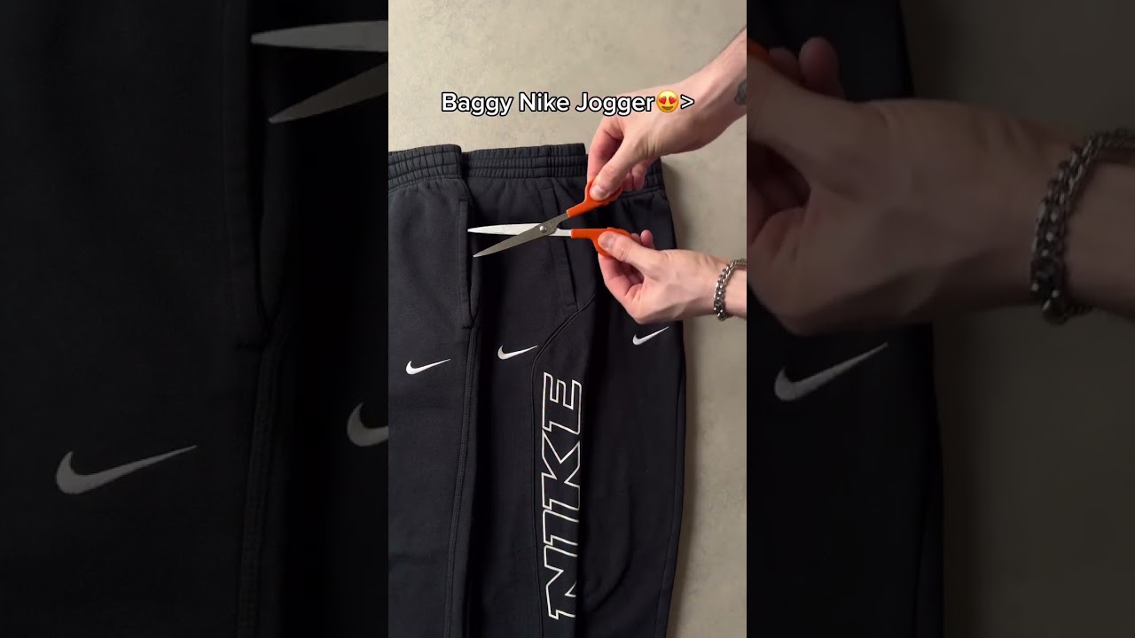 Идеальные свободные спортивные штаны Nike, которые вам просто необходимы прямо сейчас! 🔥🔥 #свобод...