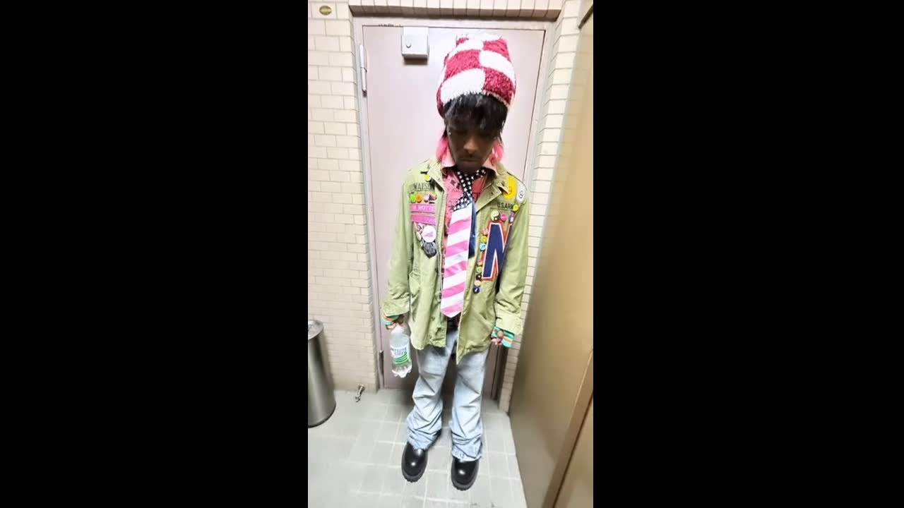 [FREE] Lil Uzi Type Beat - 