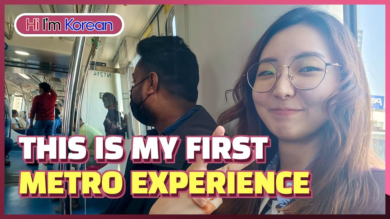 ПЕРВОЕ МЕТРО В БАНГАЛОРУ 🇮🇳 ㅣПочти то же самое и с корейским 🇰🇷 метро!!