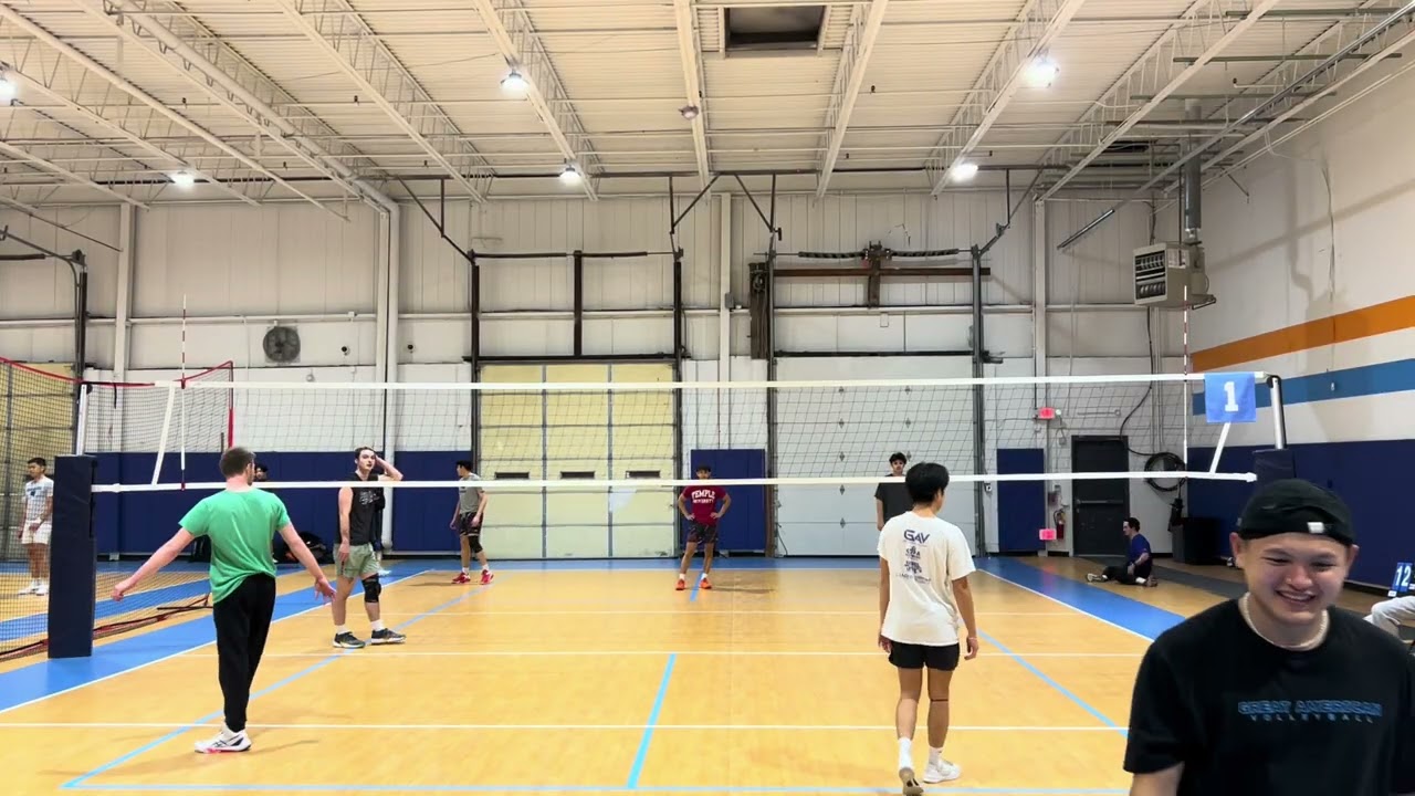 1/30/26 ecv men’s quads pool 3