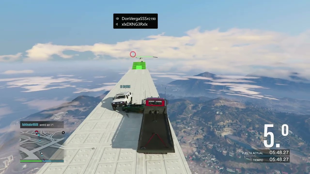 CARA CARA!! CUANDO LA RATA SE PONE A JUGAR EN SERIO!!