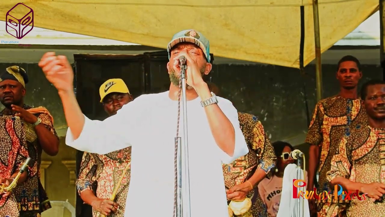Sulaimon Adio Atawewe - Ijede Day 2023