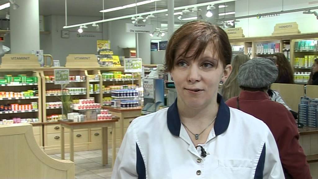 Farmasia_Outi Pulliainen.mpeg