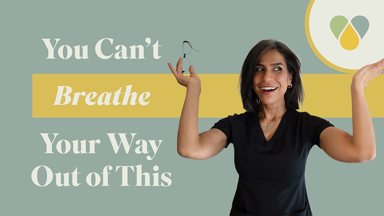 Can Breathwork Permanently Activate Vagal Tone? The Truth