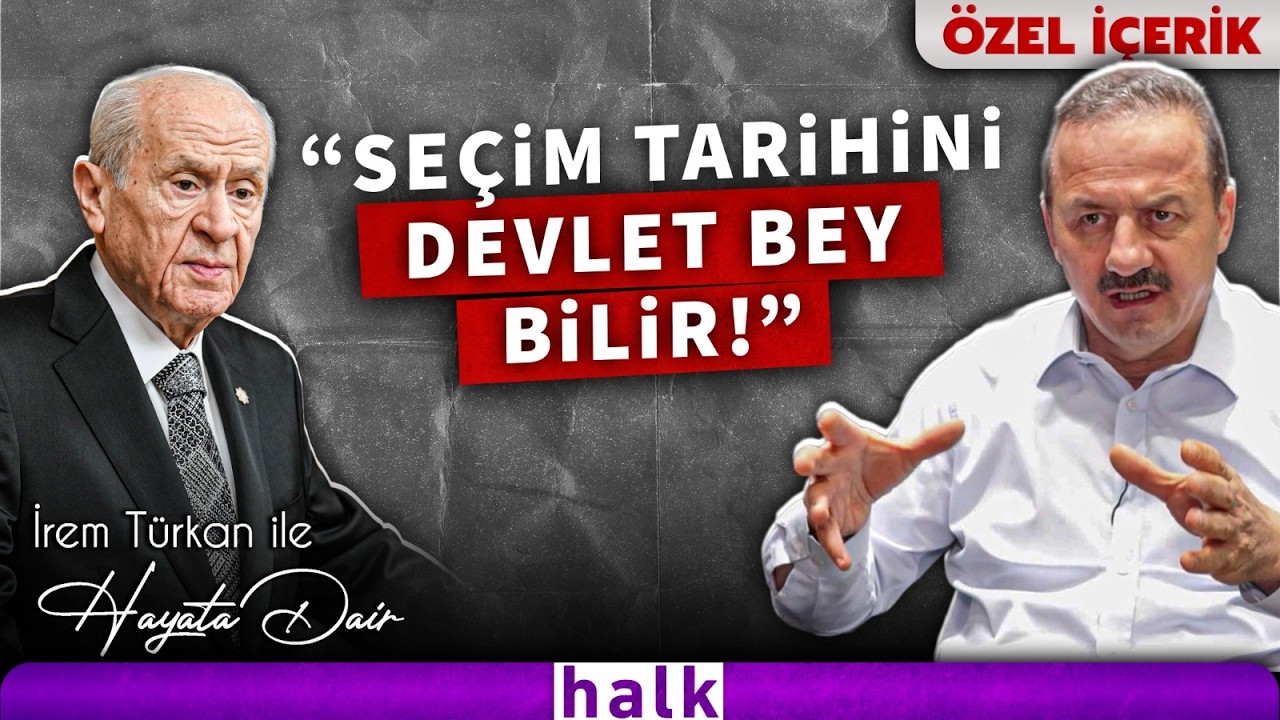 Partisinin oy oranı ne? Ağıralioğlu'ndan siyaseti sallayacak çıkış! 'Bahçeli' sözleri çok konuşulur!