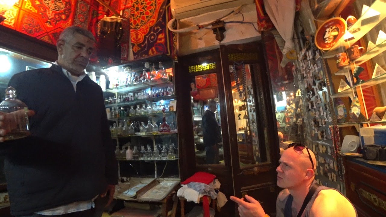 Ako zjednávať/nezjednávať ceny v Egypte | Hurgada, Egypt